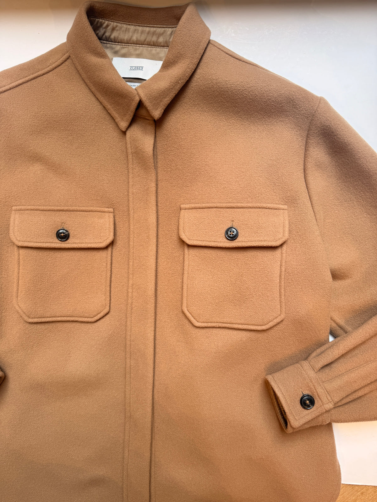 CLOSED Jacket / Overshirt