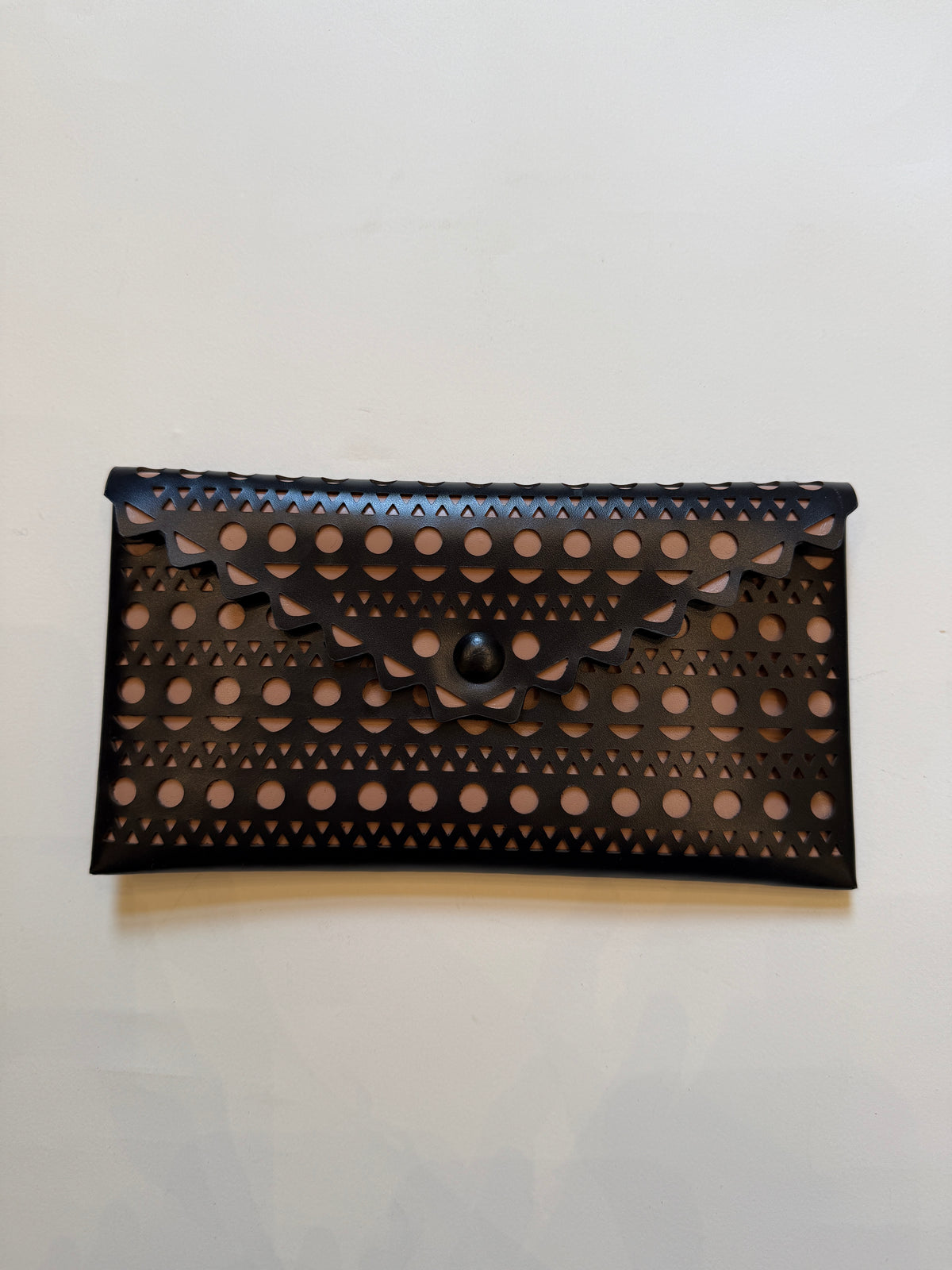 Alaïa Clutch