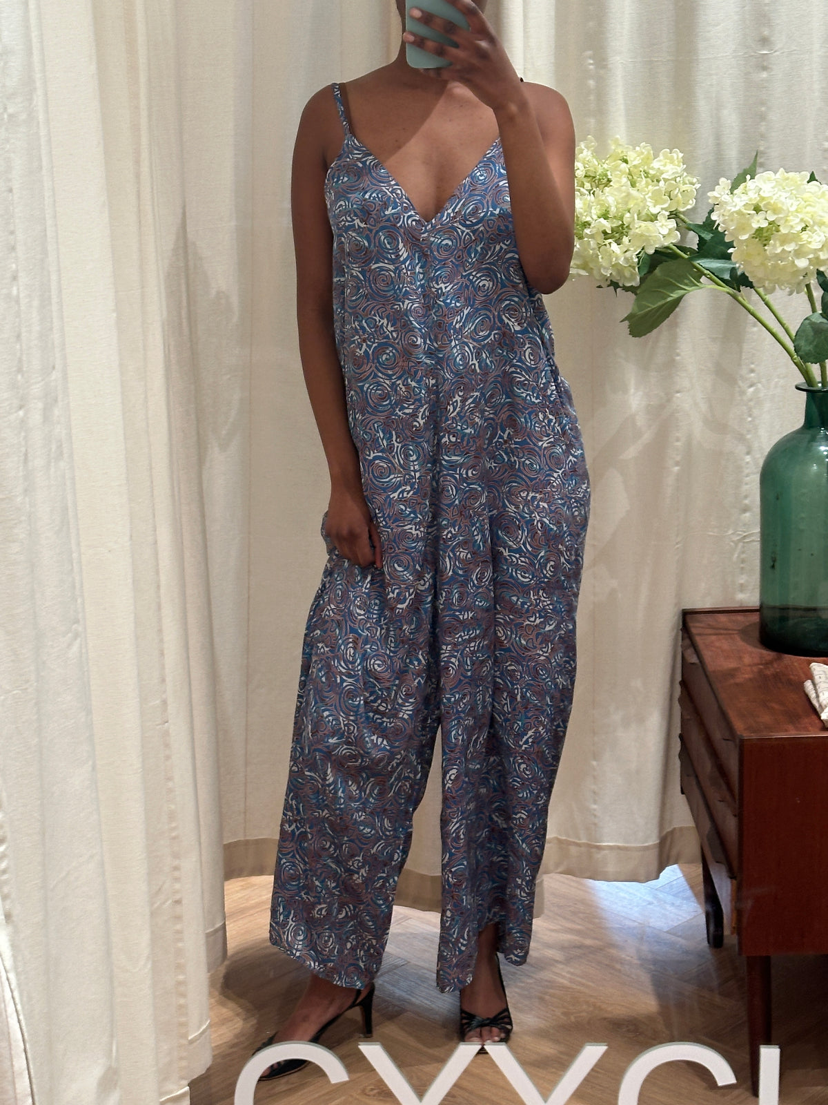Sissel Edelbo Jumpsuit