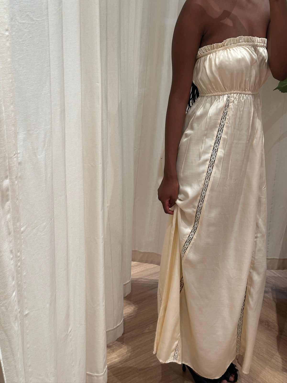 Summery Copenhagen Dress