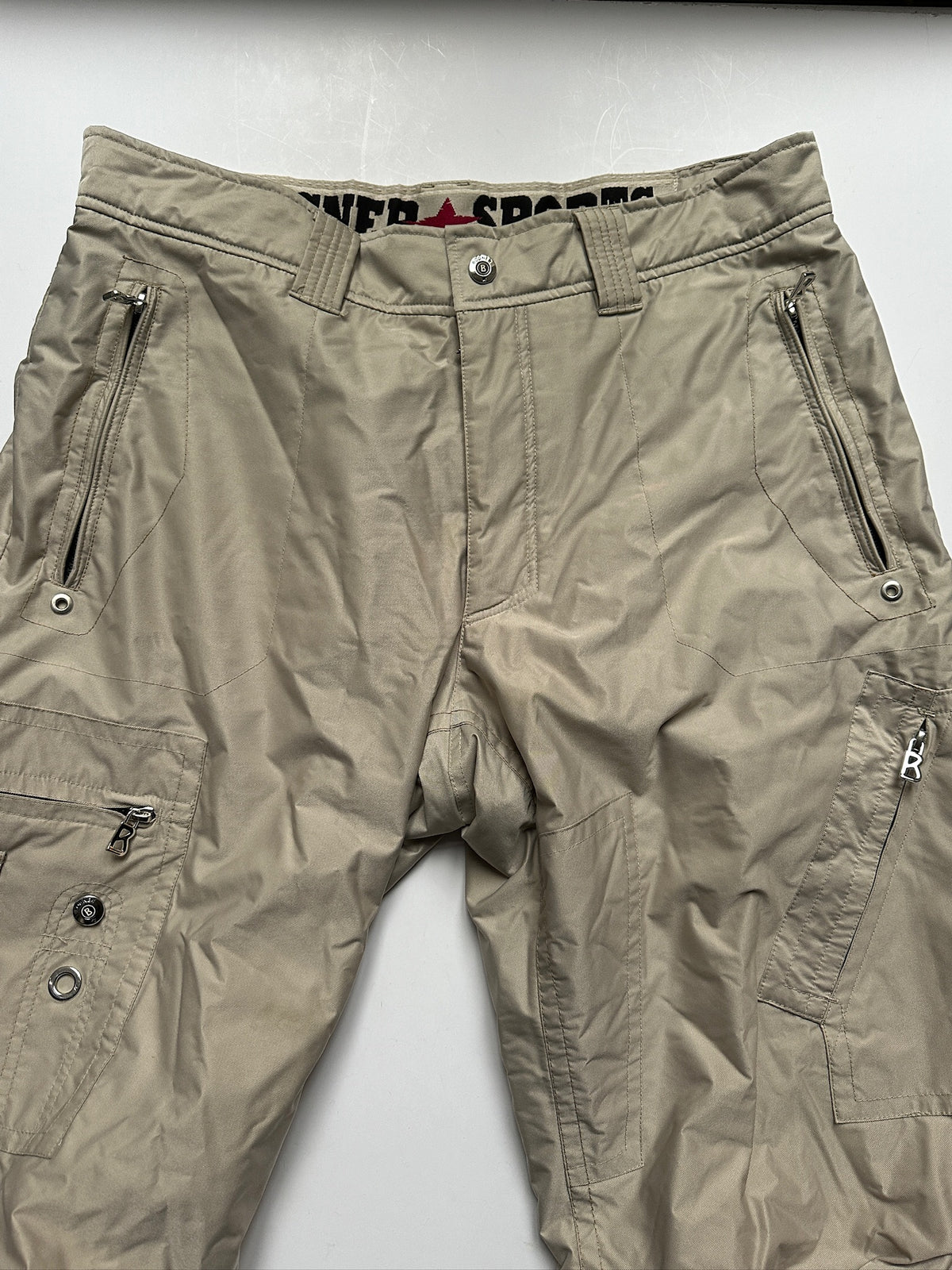 Bogner Outdoor / Ski Pants