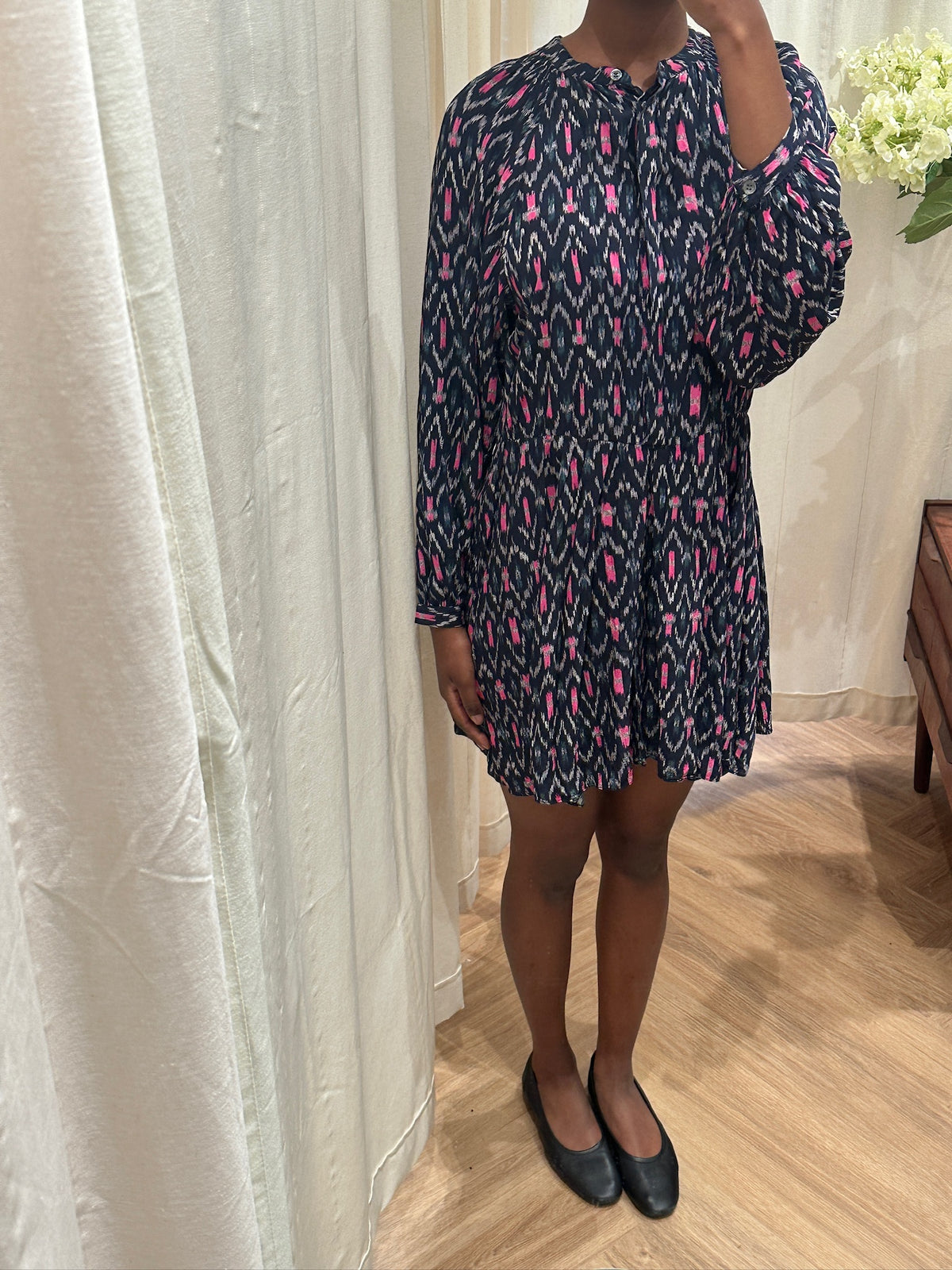 Isabel Marant Etoile Dress
