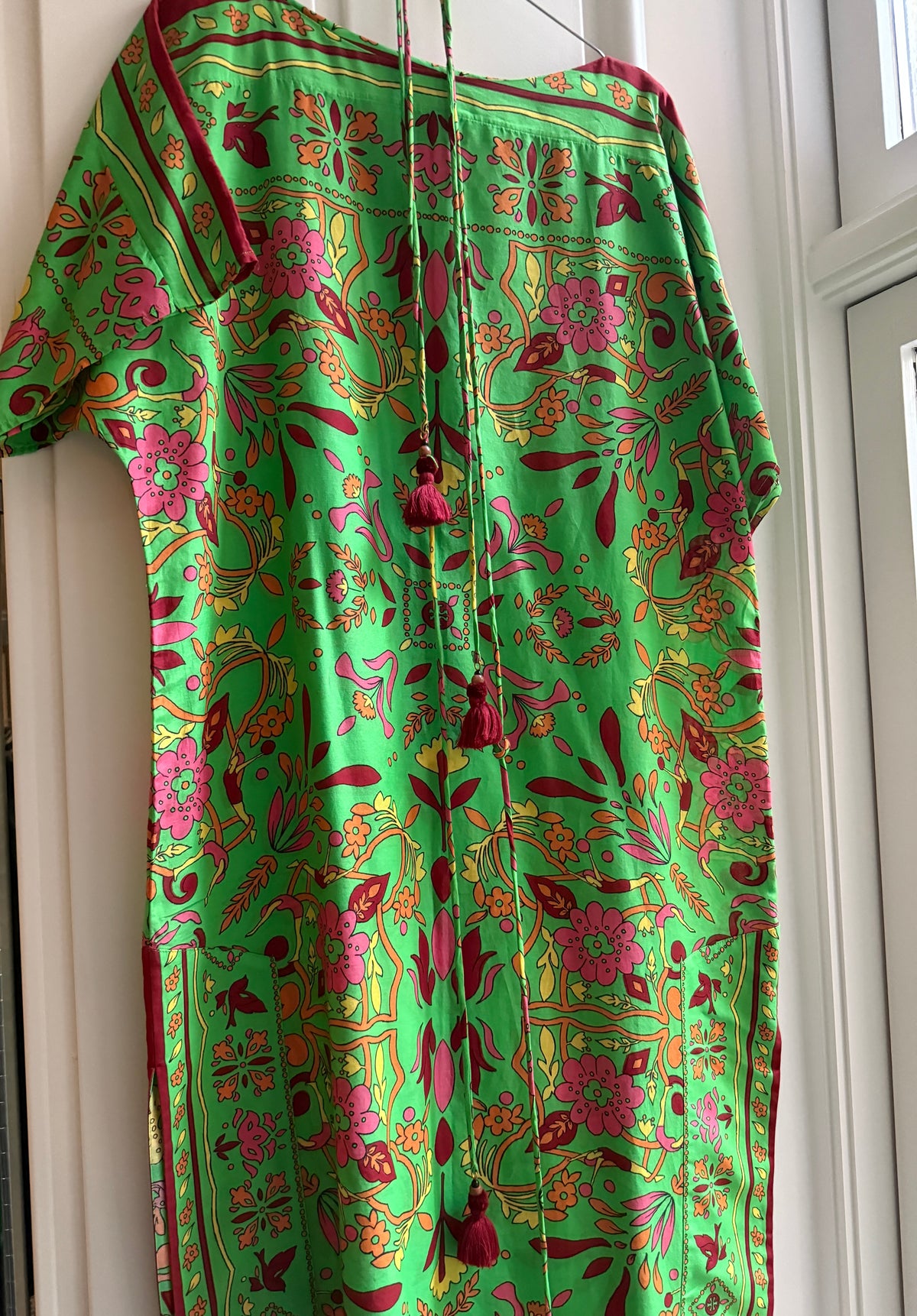 Tory Burch Dress / Kaftan