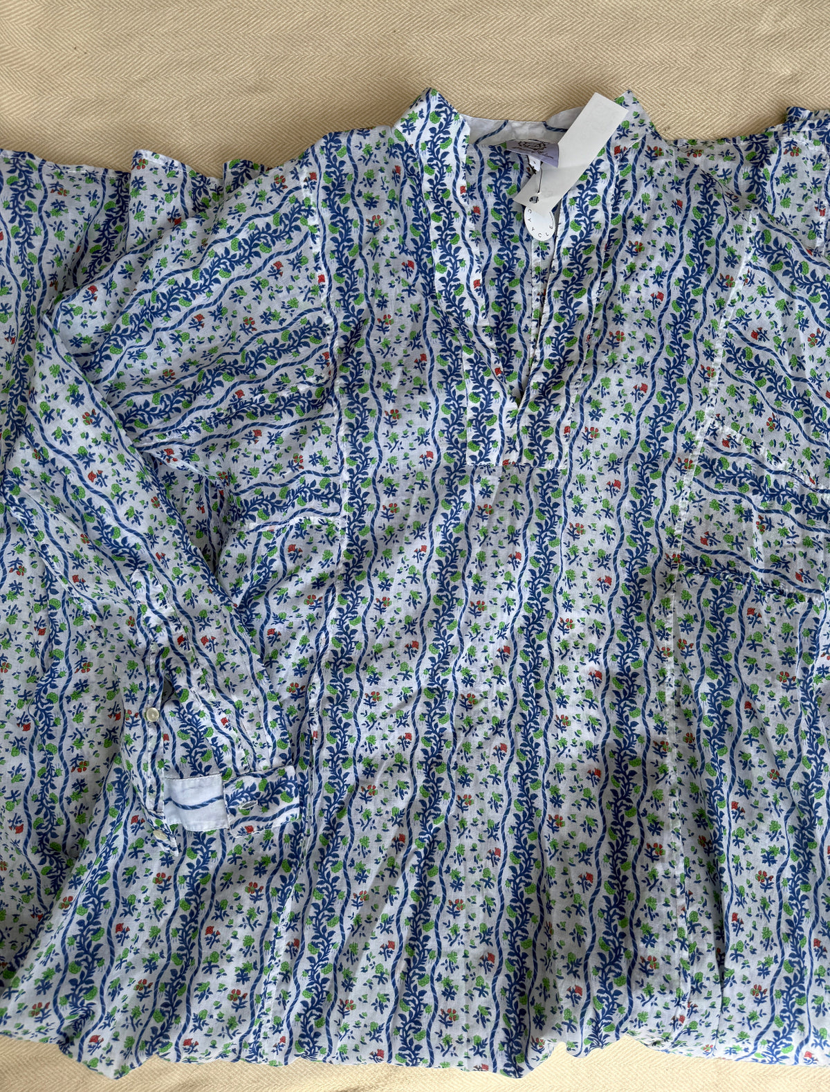 Thierry Colson Dress