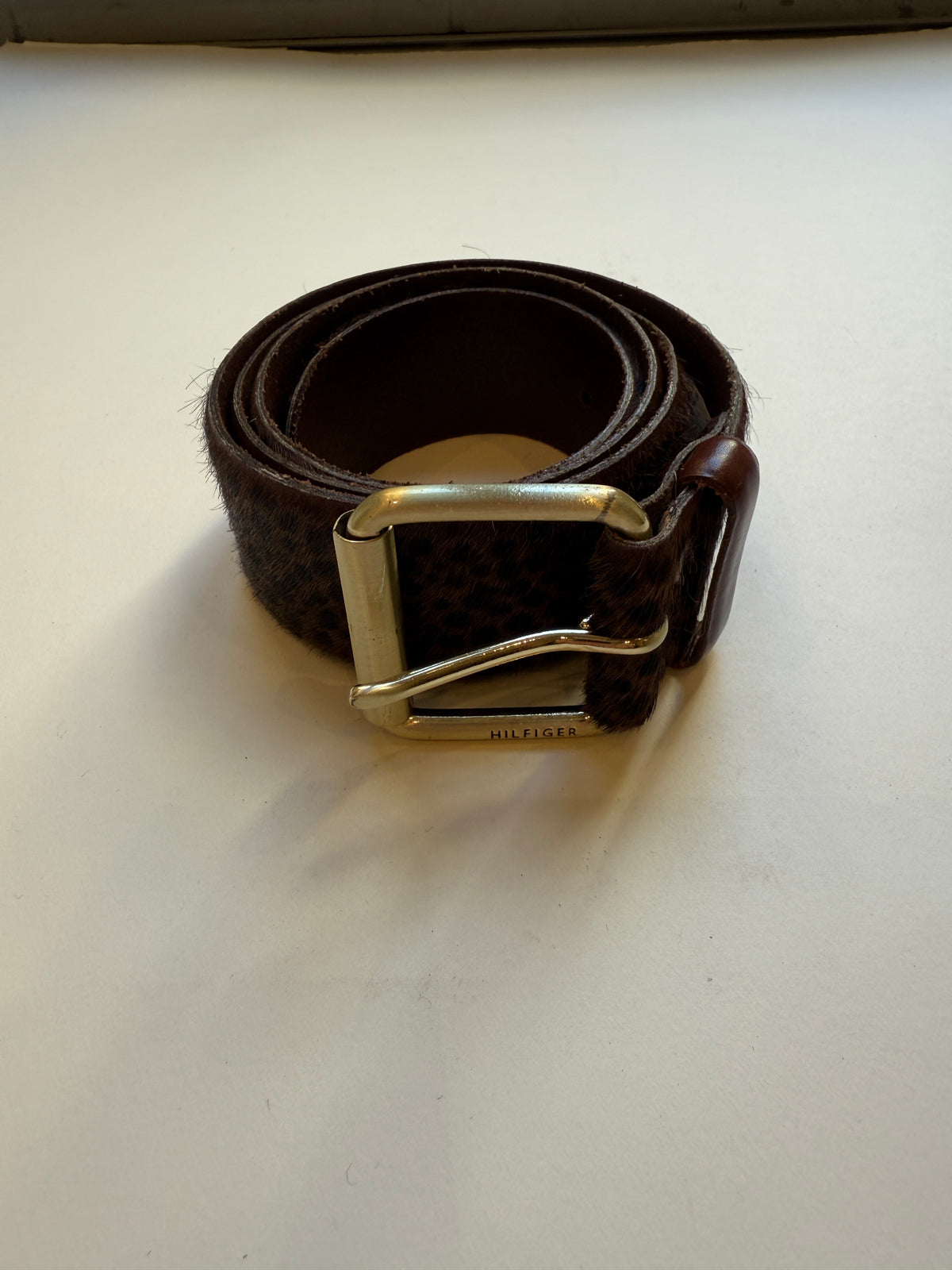 Tommy Hilfiger Belt