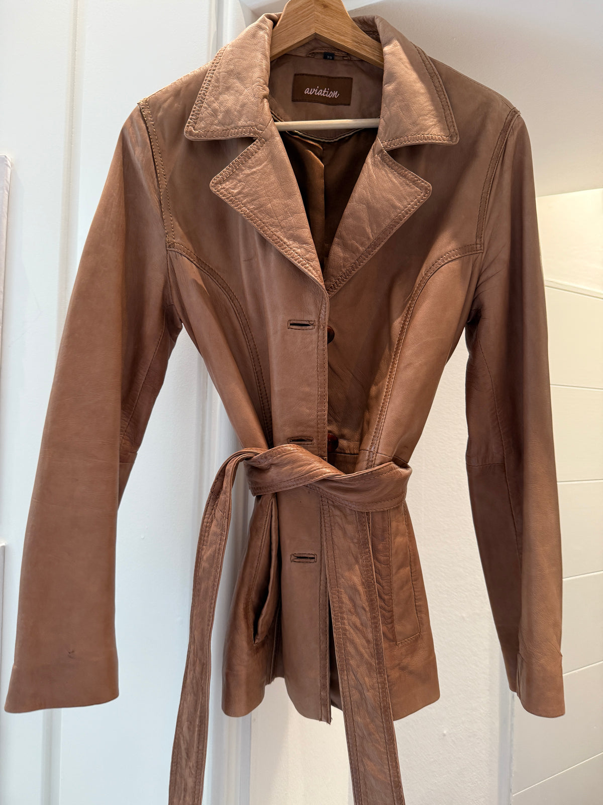 Aviation Jacket
