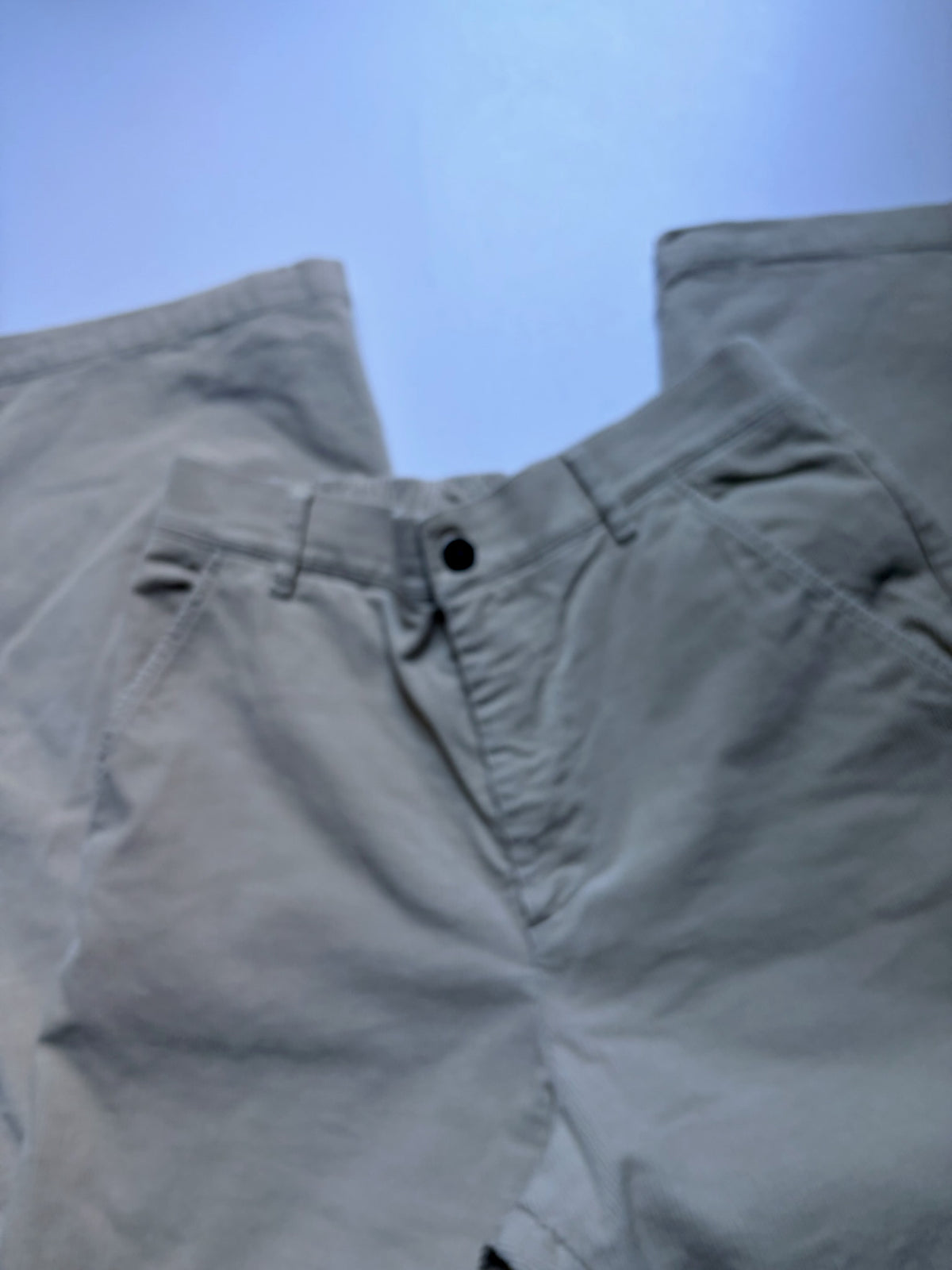 Barena Venezia Trousers