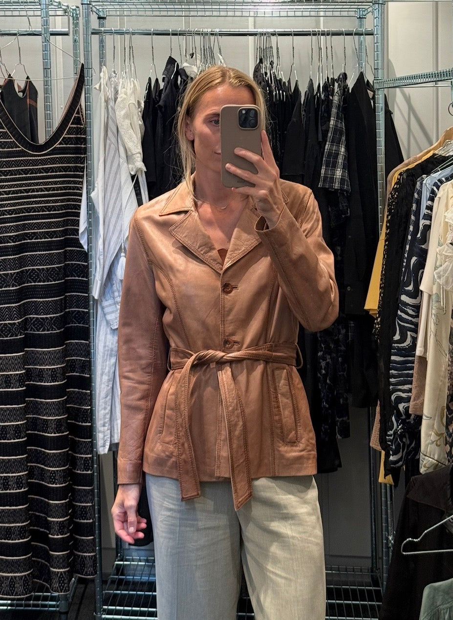Aviation Jacket