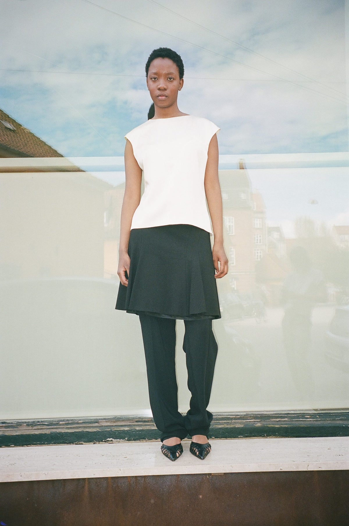 Chanel Top