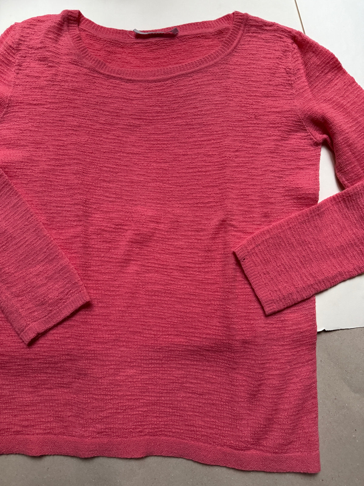Aiayu Cashmere Sweater