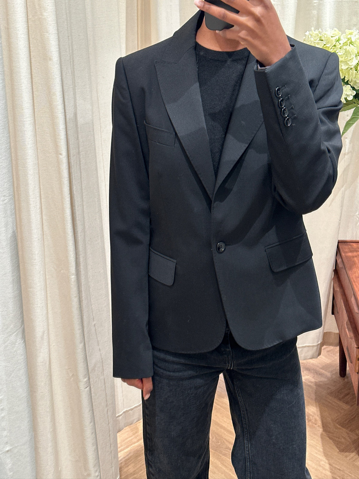 Dolce & Gabbana / D&G Blazer