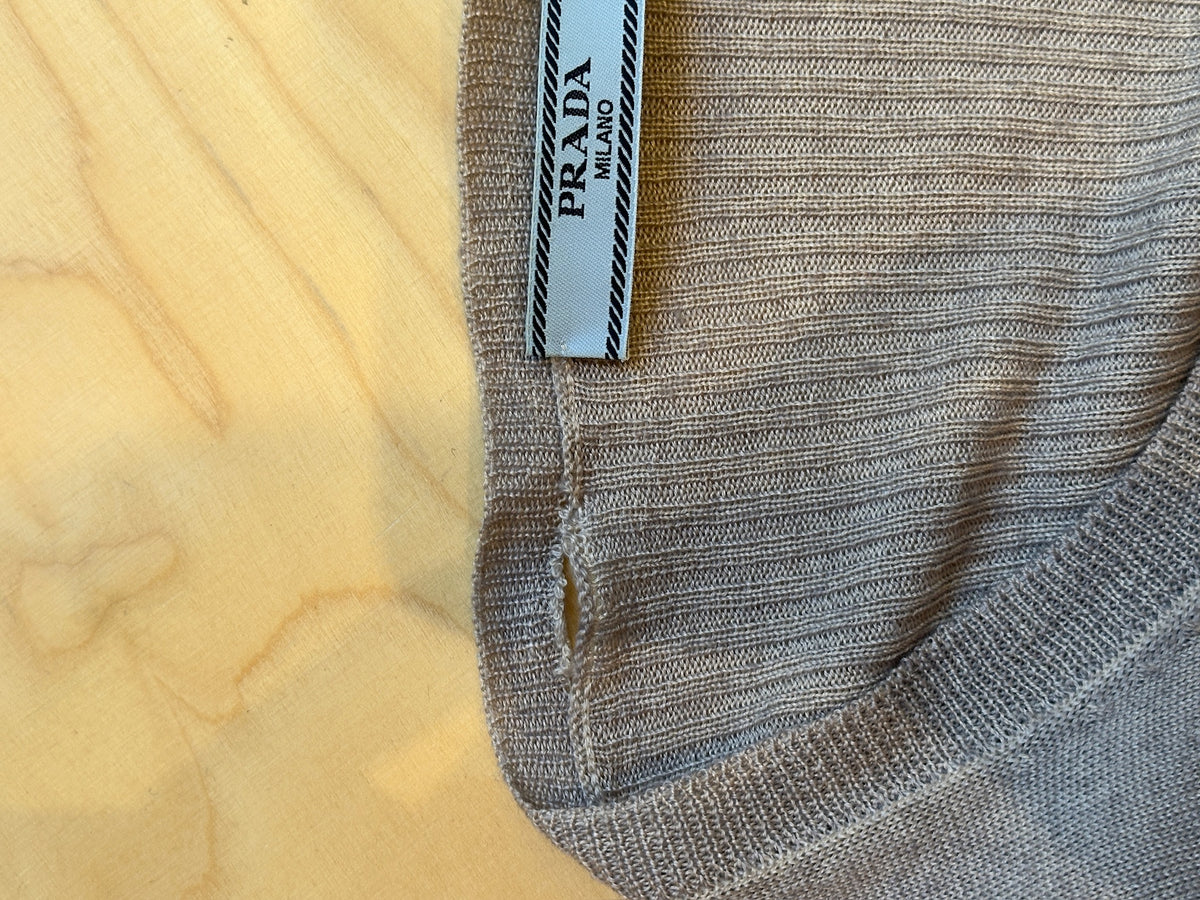 Prada Cardigan