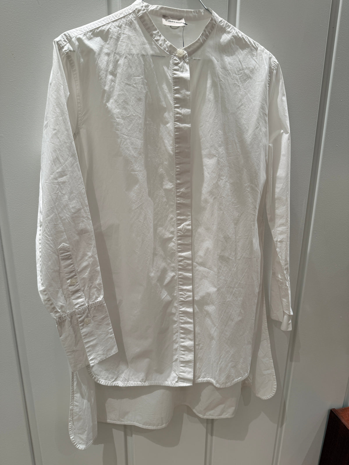 By Malene Birger Shirt