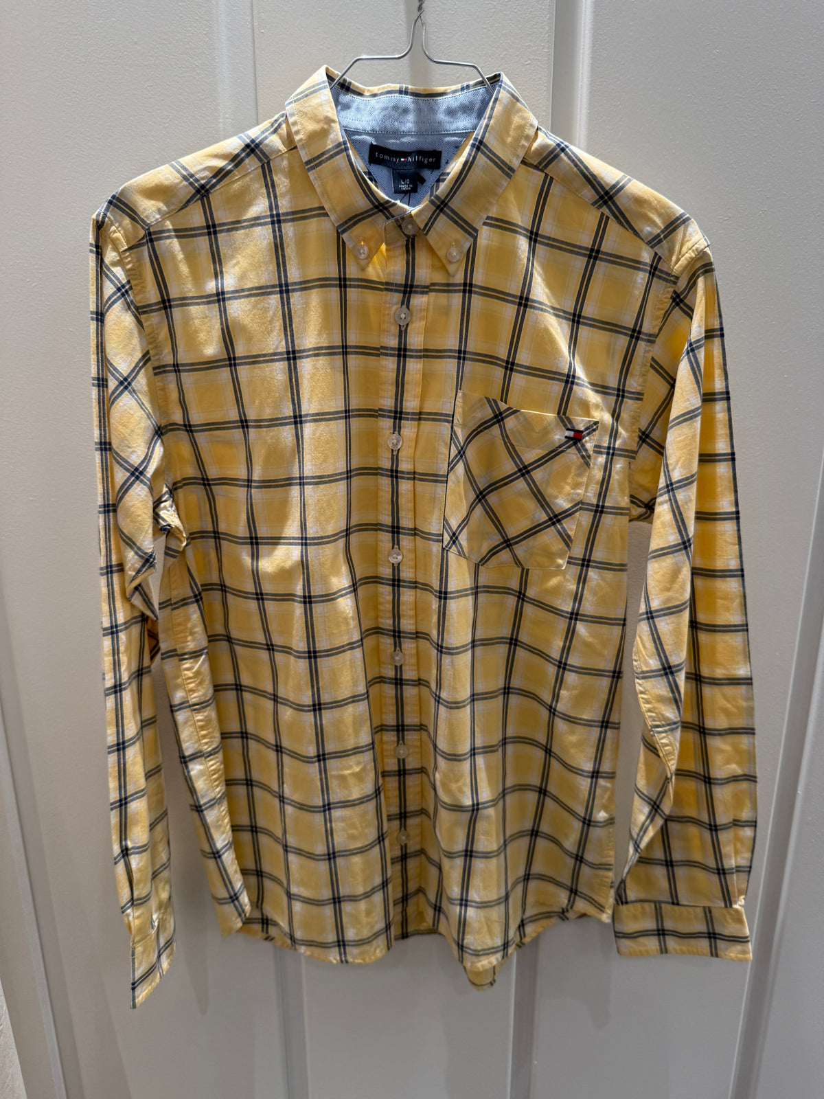 Tommy Hilfiger Shirt