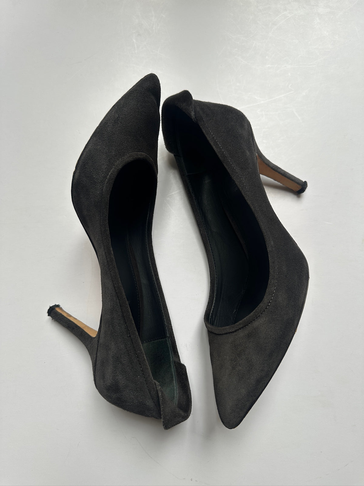 Yvonne Koné Stiletto Heels