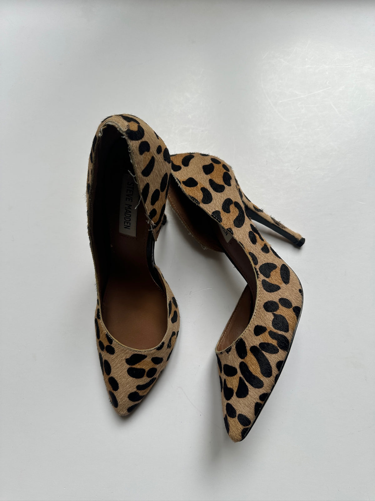 Steve Madden Stilettos