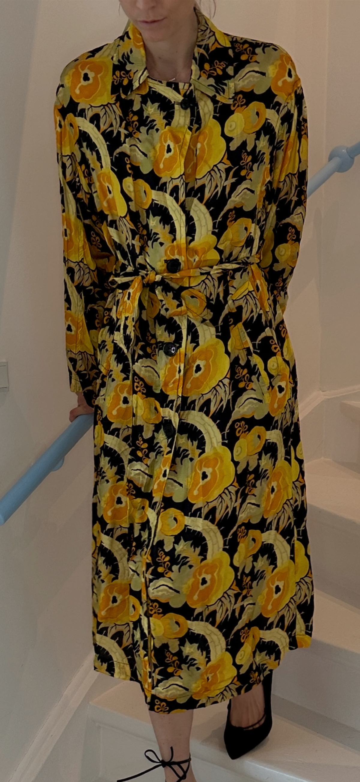Dries Van Noten Dress