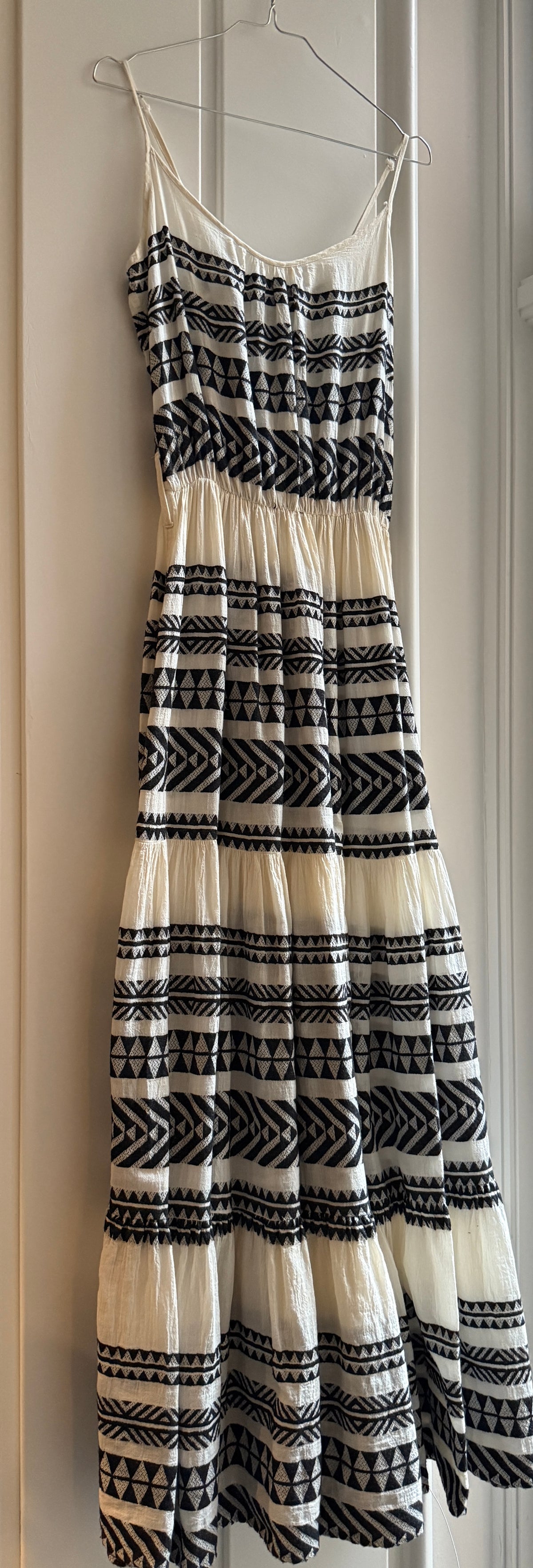 Devotion Dress