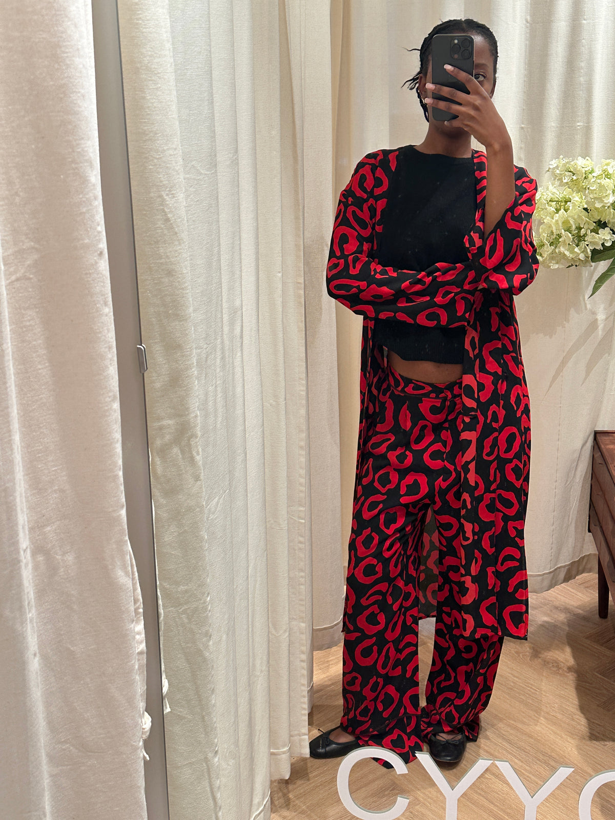 Kokoon Silke Cardigan
