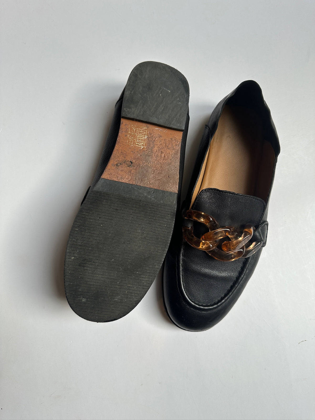 See By Chloé Loafers