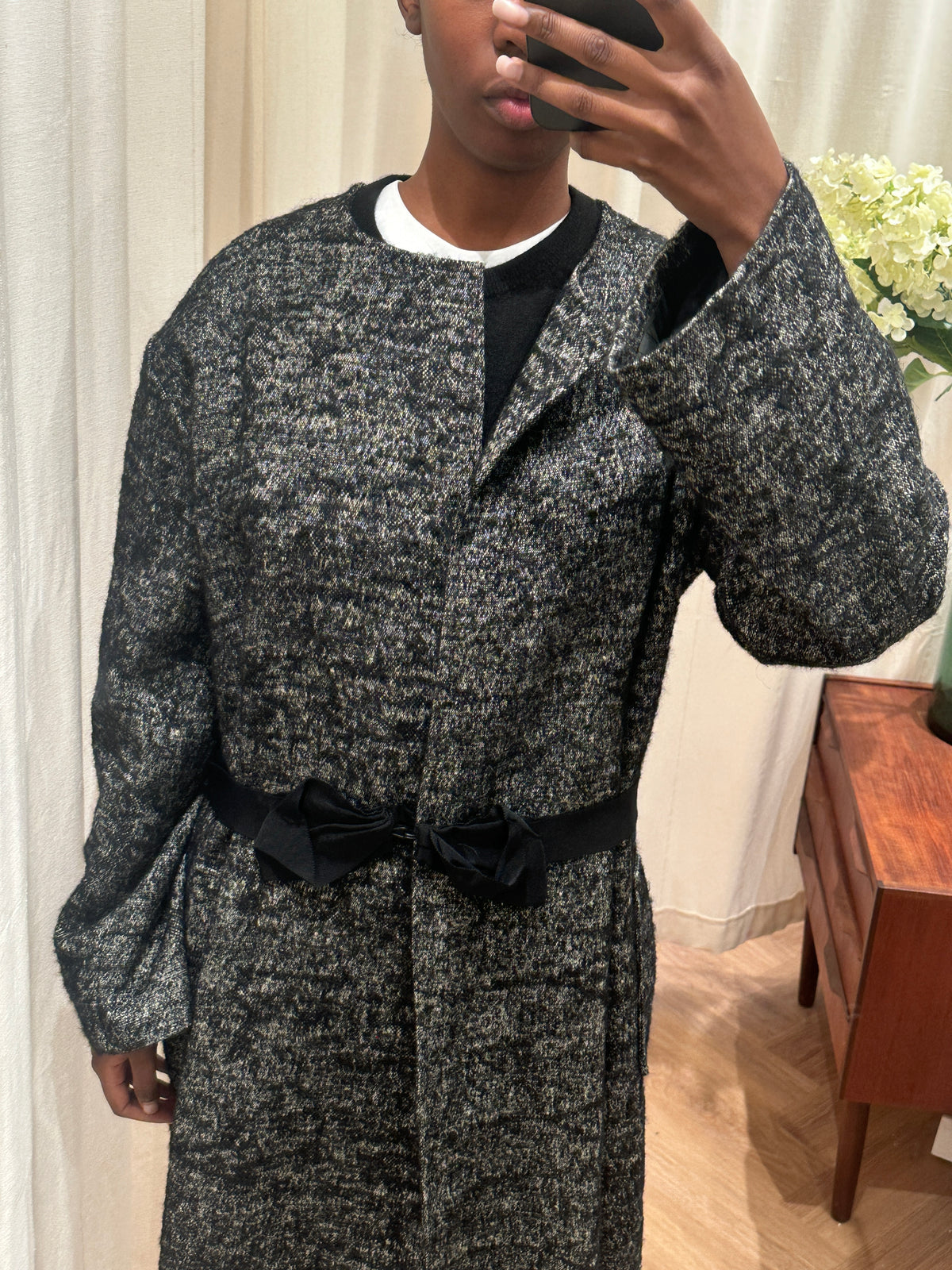 Lanvin Coat