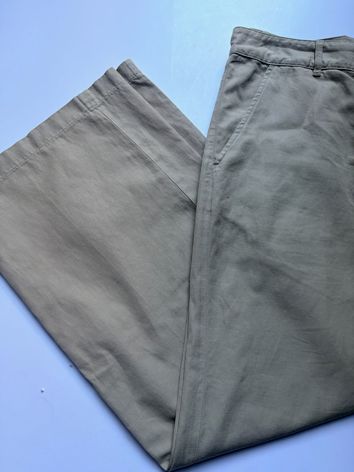 Aspesi Trousers