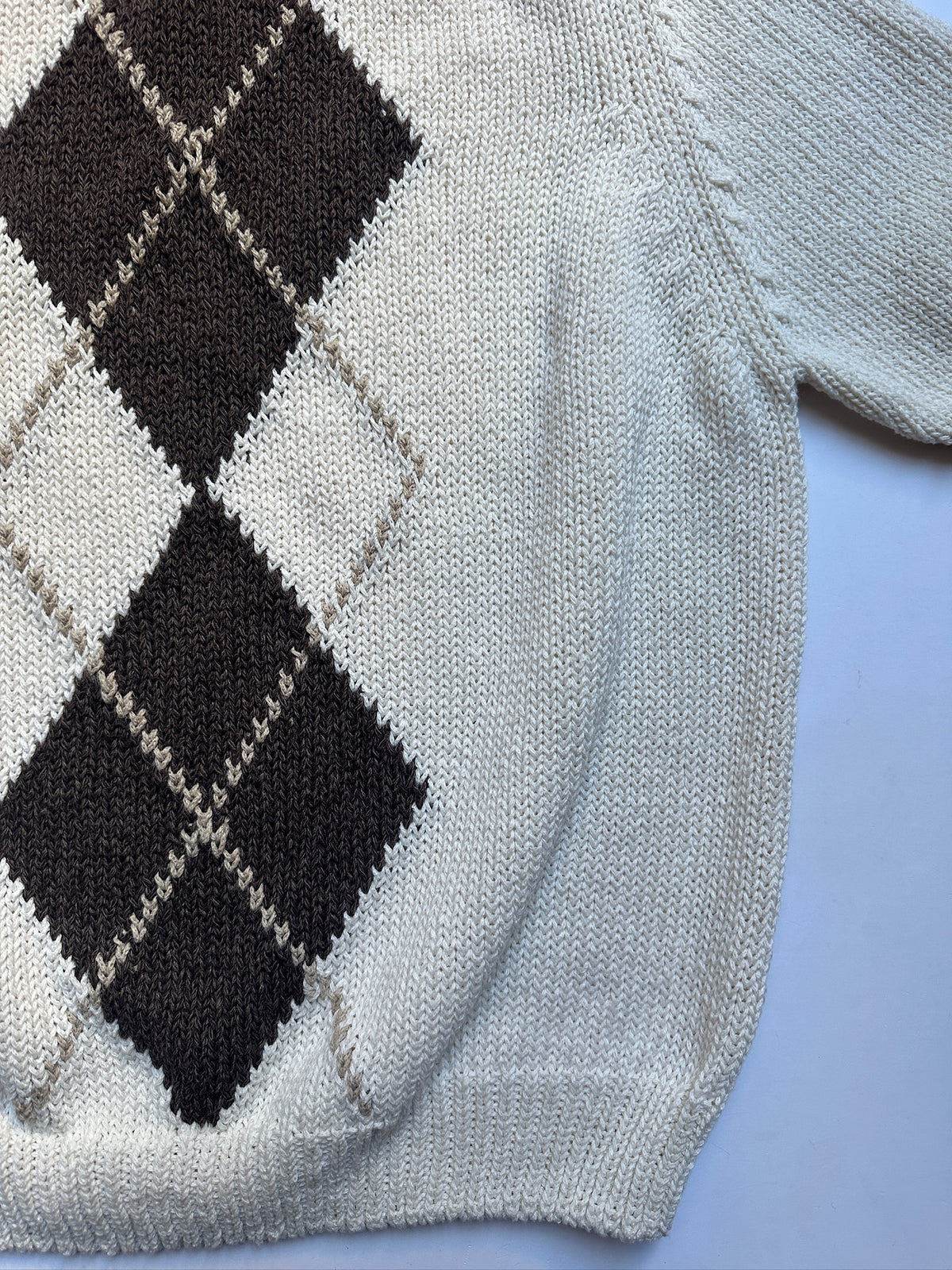 Massimo Dutti Sweater Tee