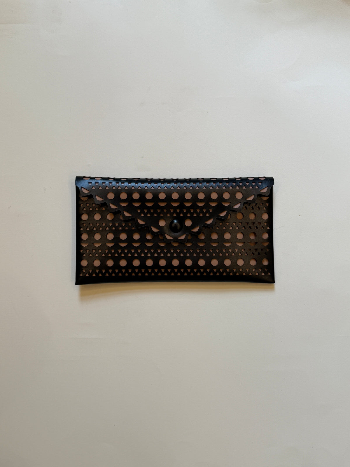 Alaïa Clutch