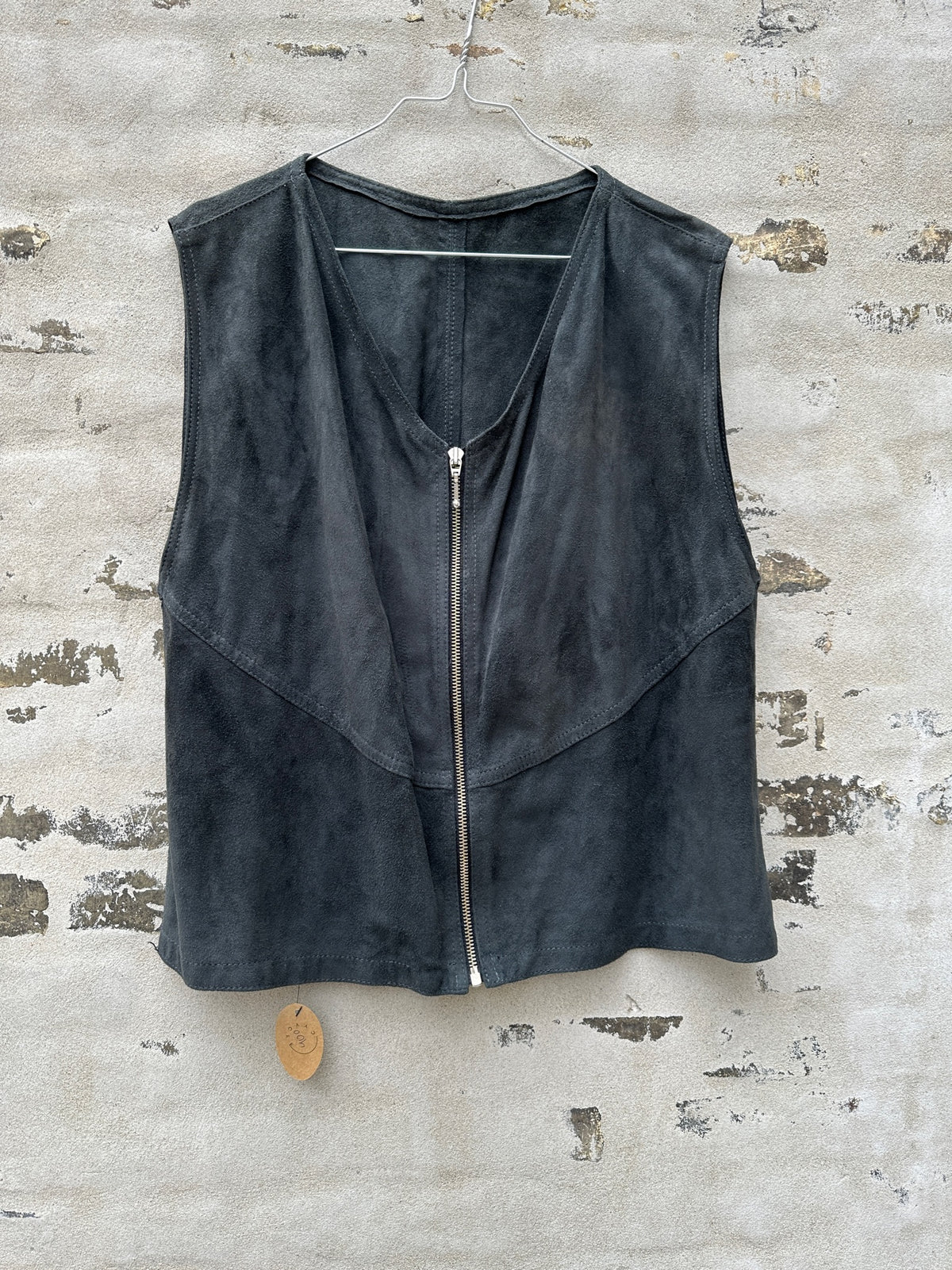brand unknown top ruskind
