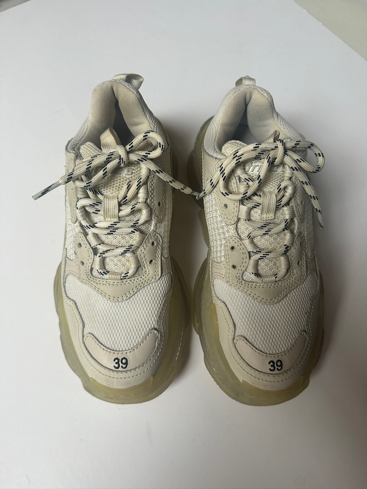 Balenciaga Trainer Sneakers