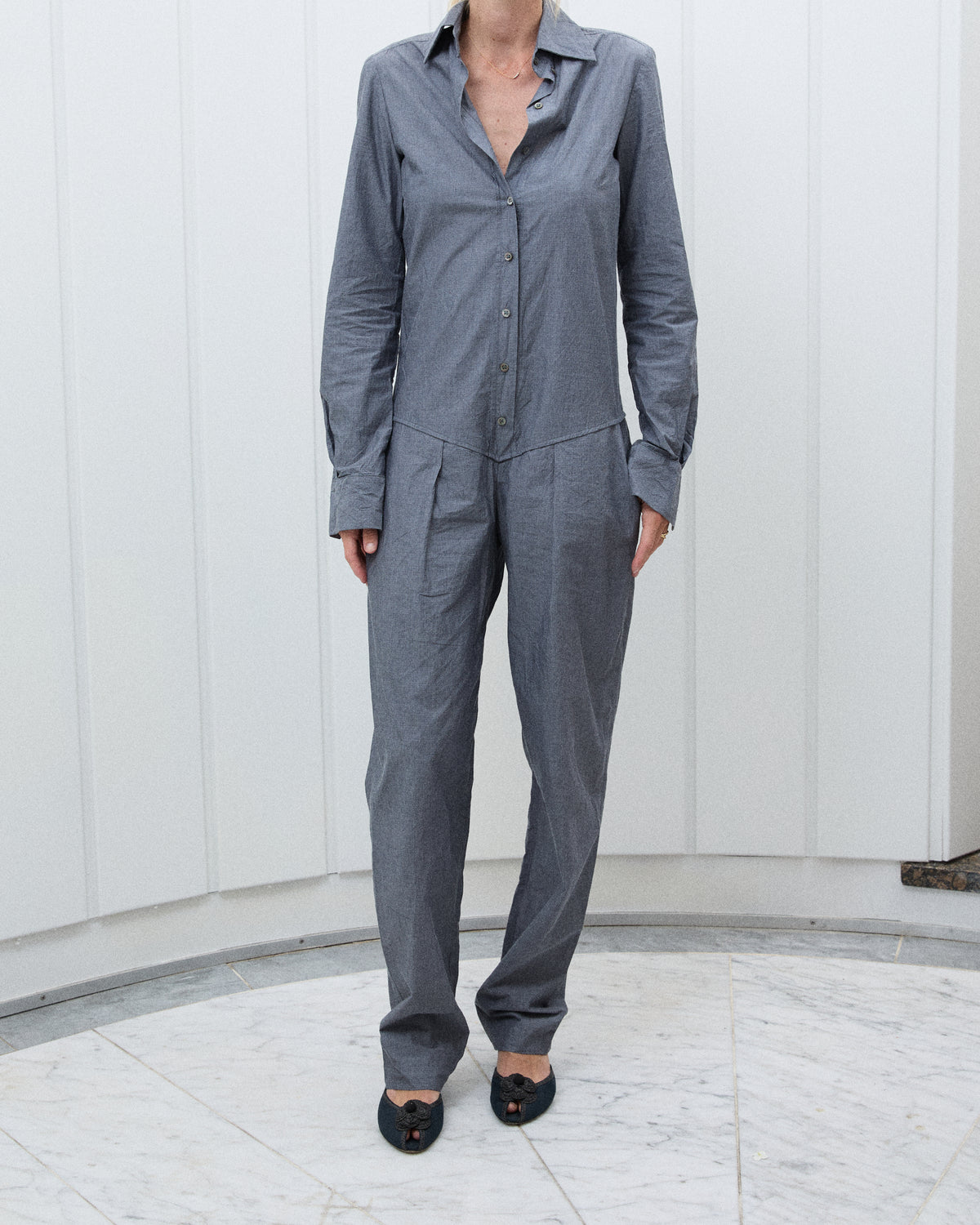 Stella McCartney Jumpsuit