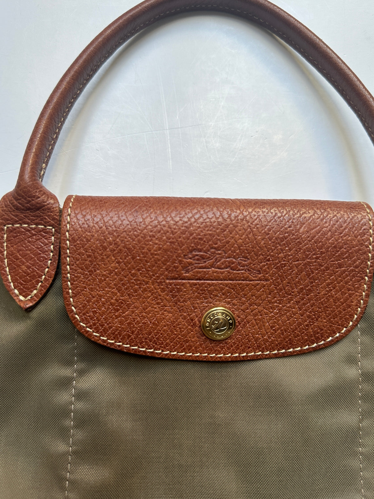 Longchamp Le Pliage Original S Handbag / Taske