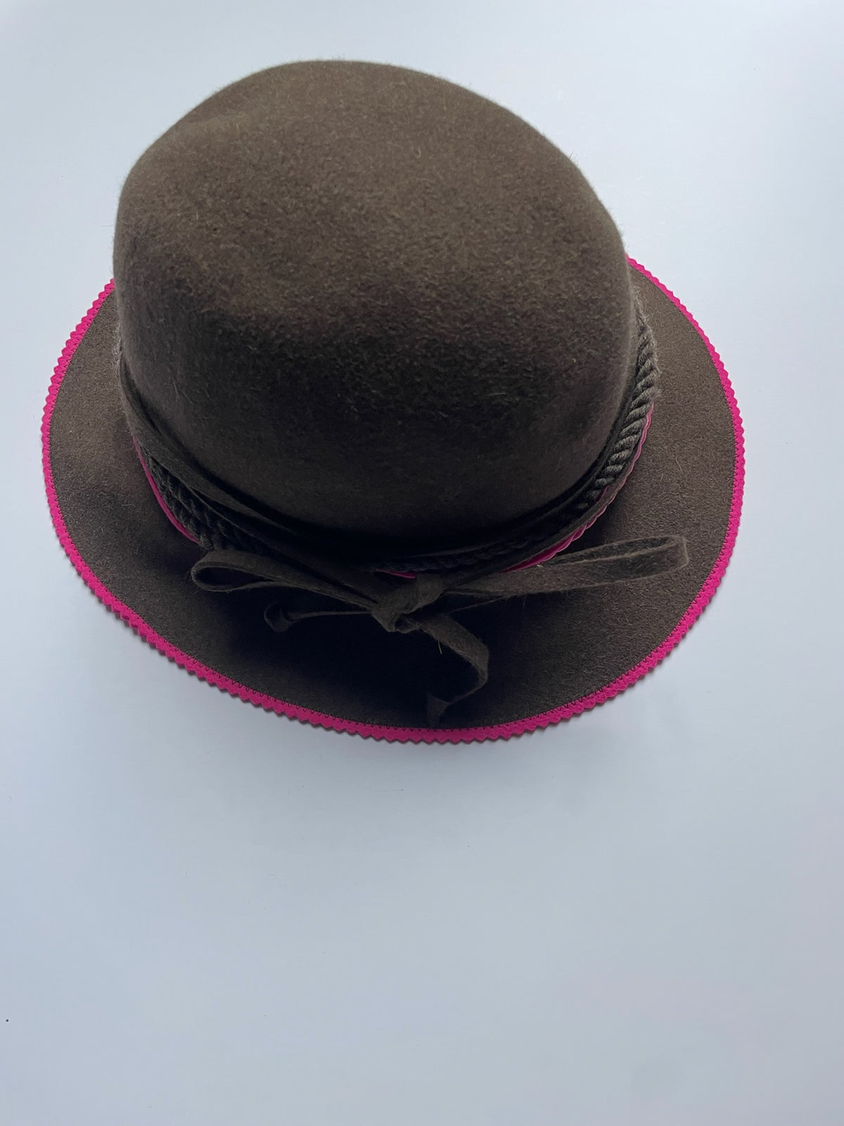 Muhlbauer Hat