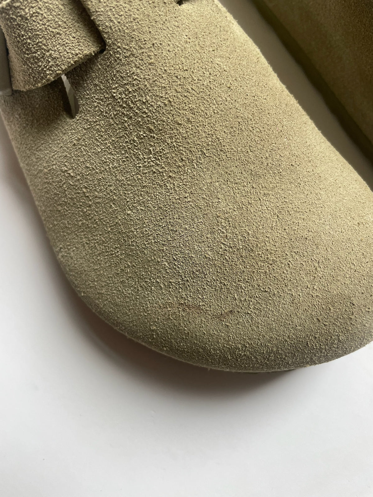 Birkenstock Boston Clogs