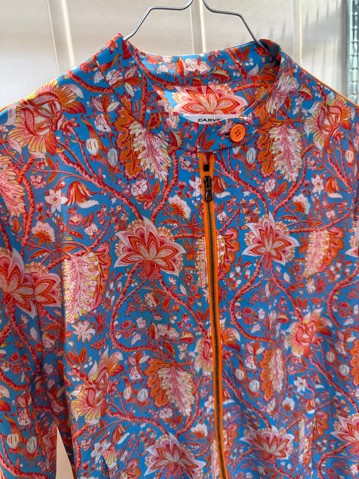 Carven Jacket
