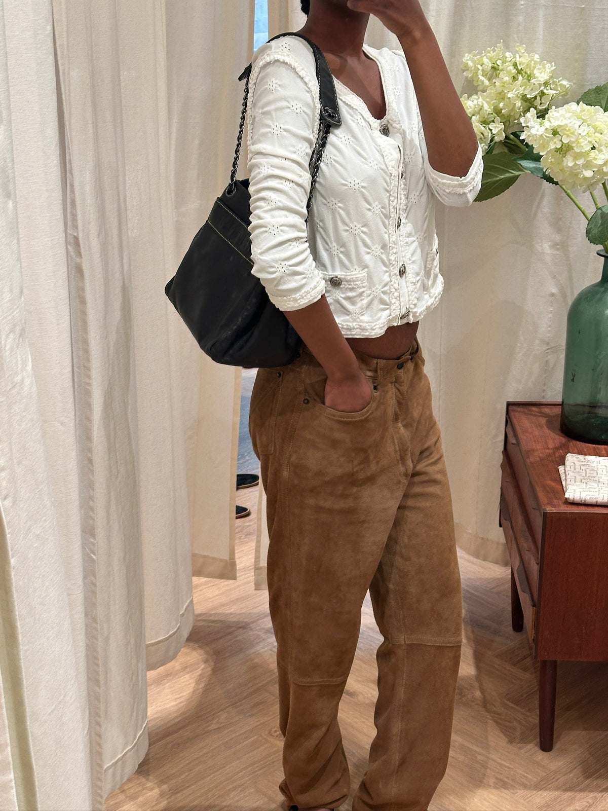Marie Vestkjær Pants