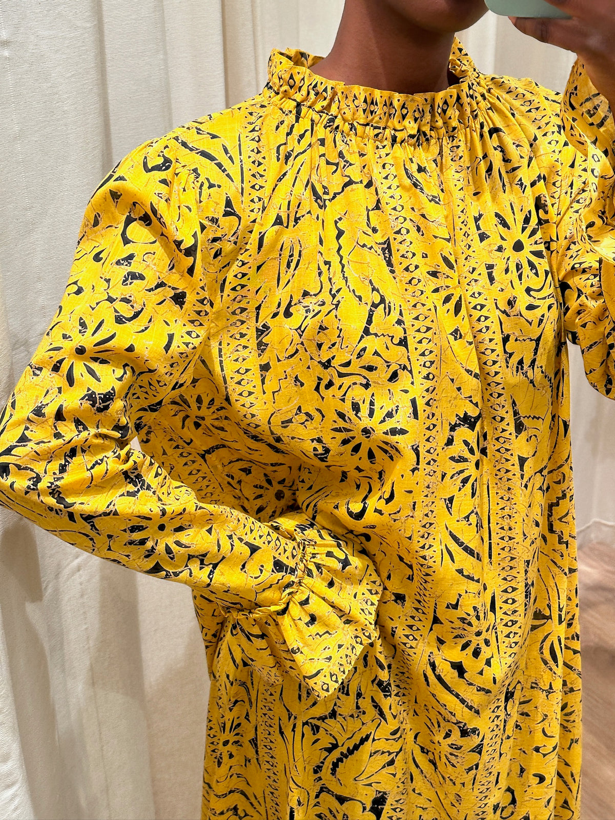 Zimmermann Dress