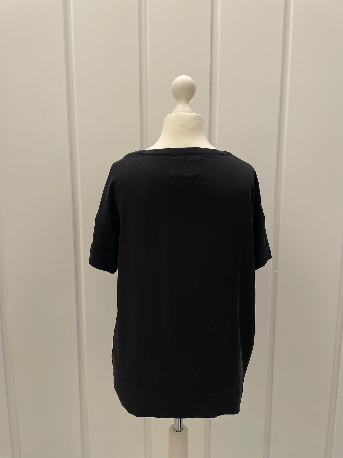 Kokoon Silk T-shirt