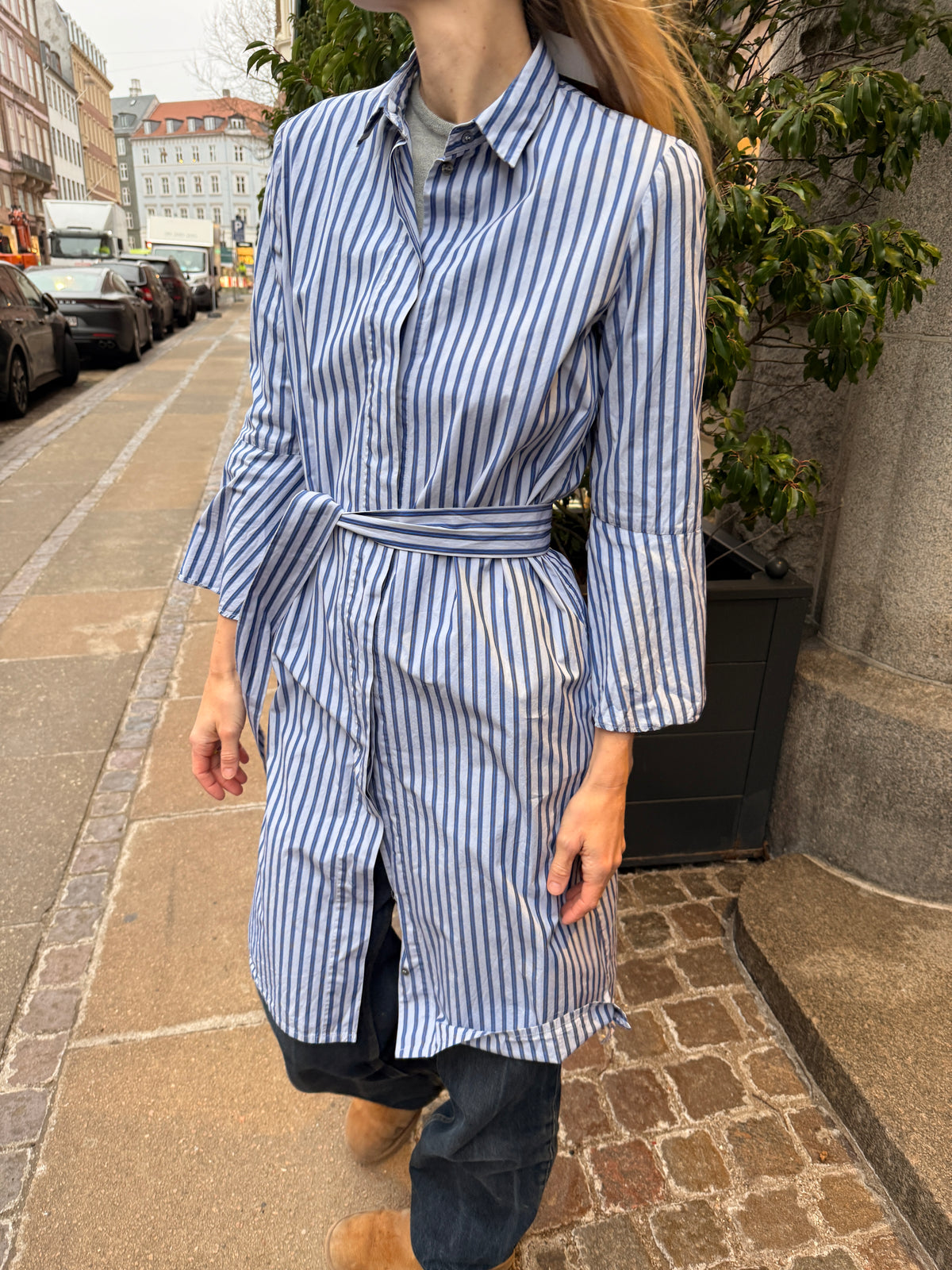 Britt Sisseck Dress