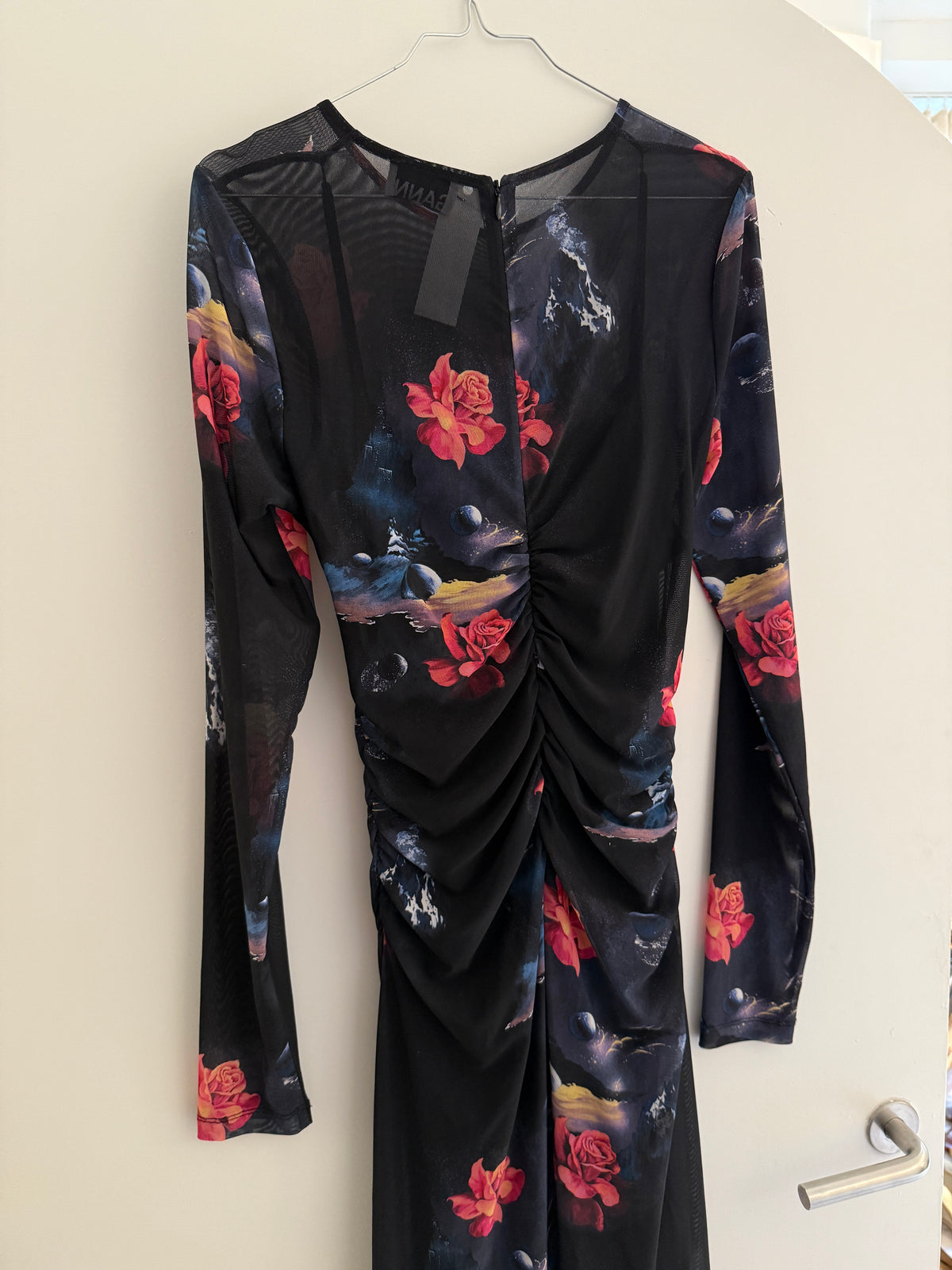Ganni Dress