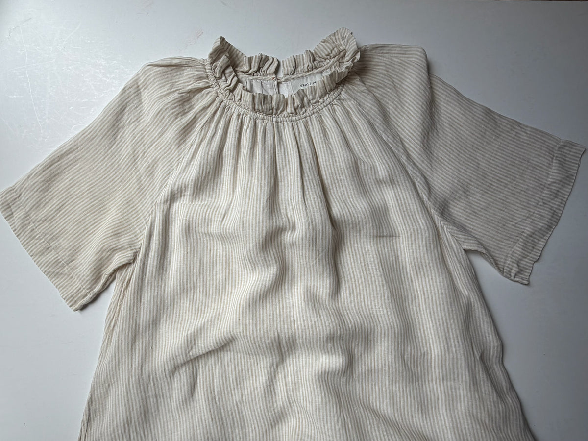 Shell Dress