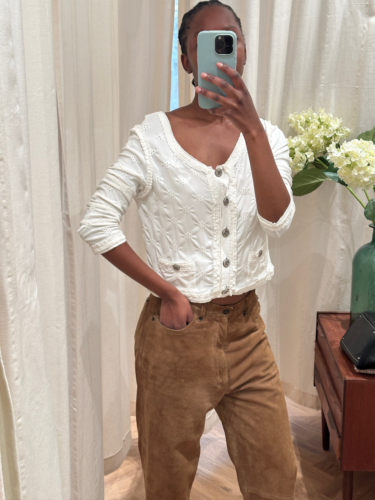 Marie Vestkjær Pants