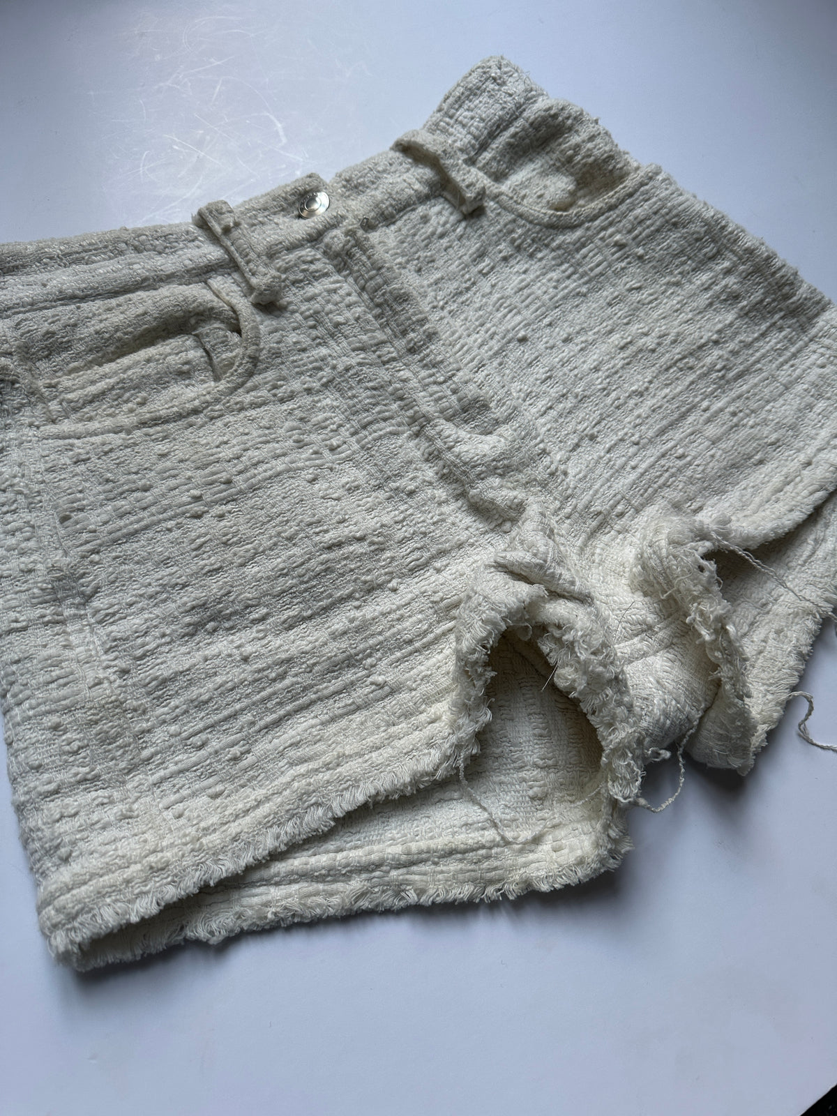 Iro Shorts
