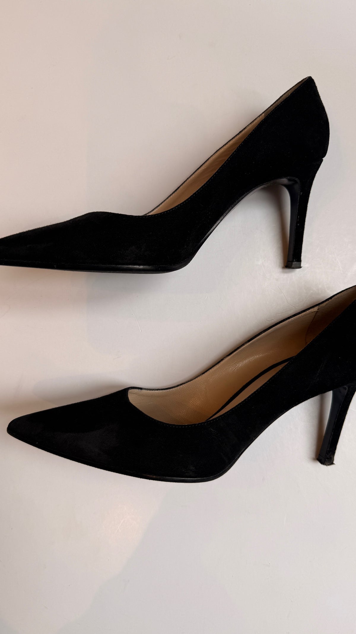Notabene Stilettos