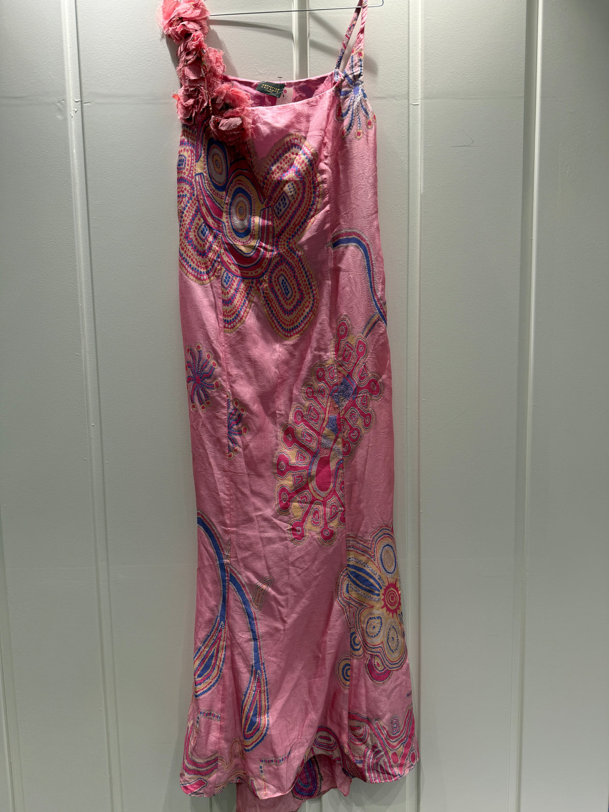 Christian Lacroix Dress