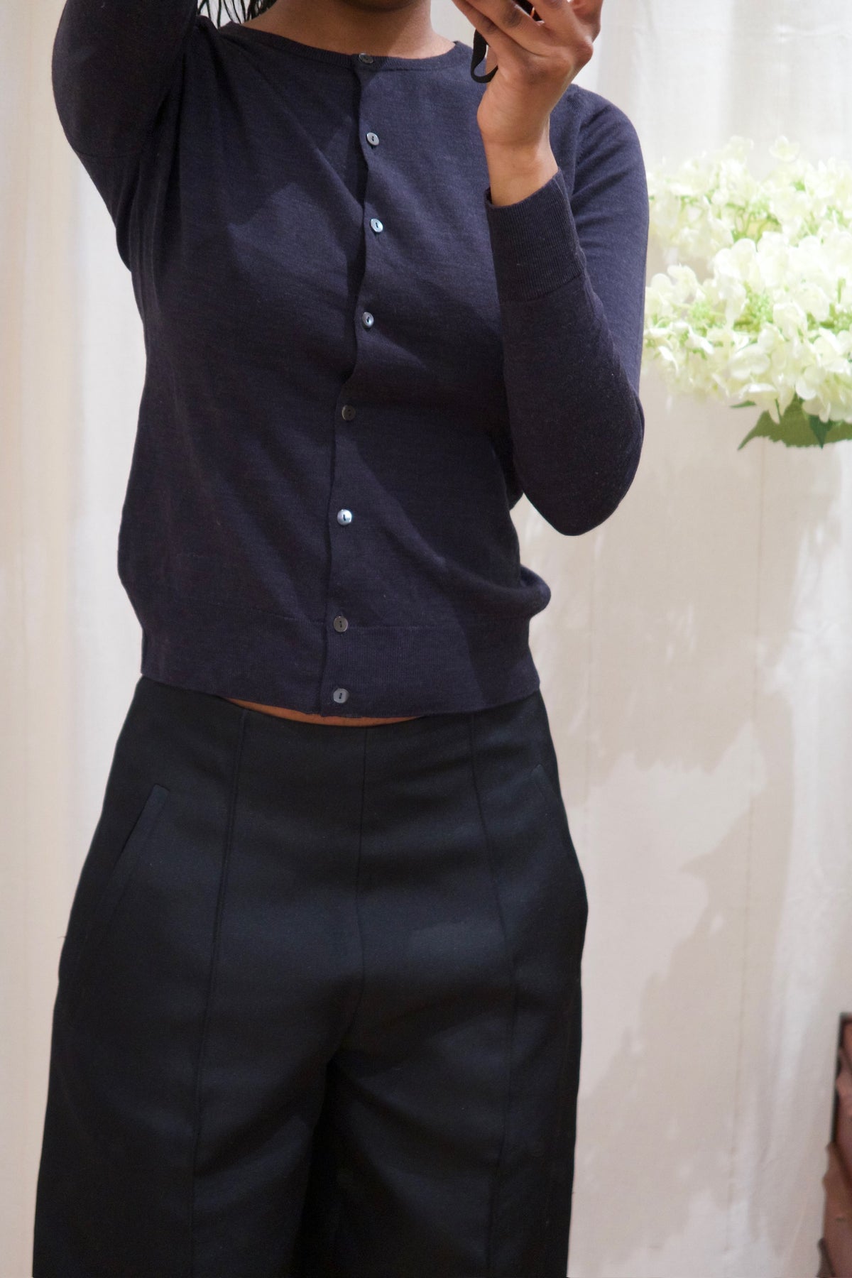 Acne Studios Trousers