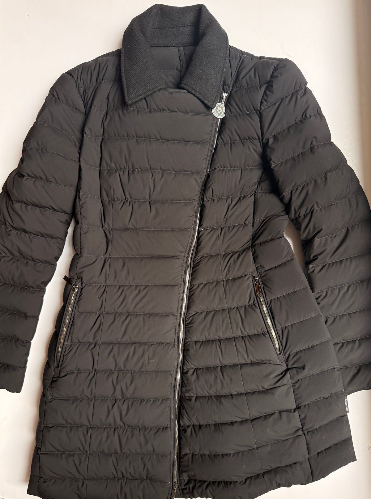 Moncler Anastasia Frakke