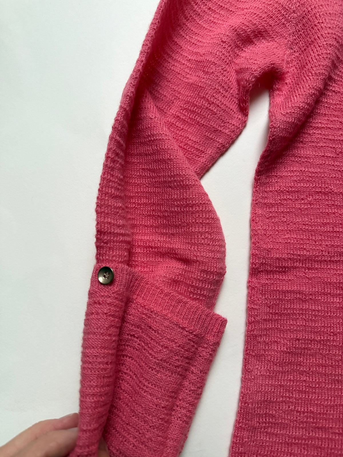 Aiayu Cashmere Sweater