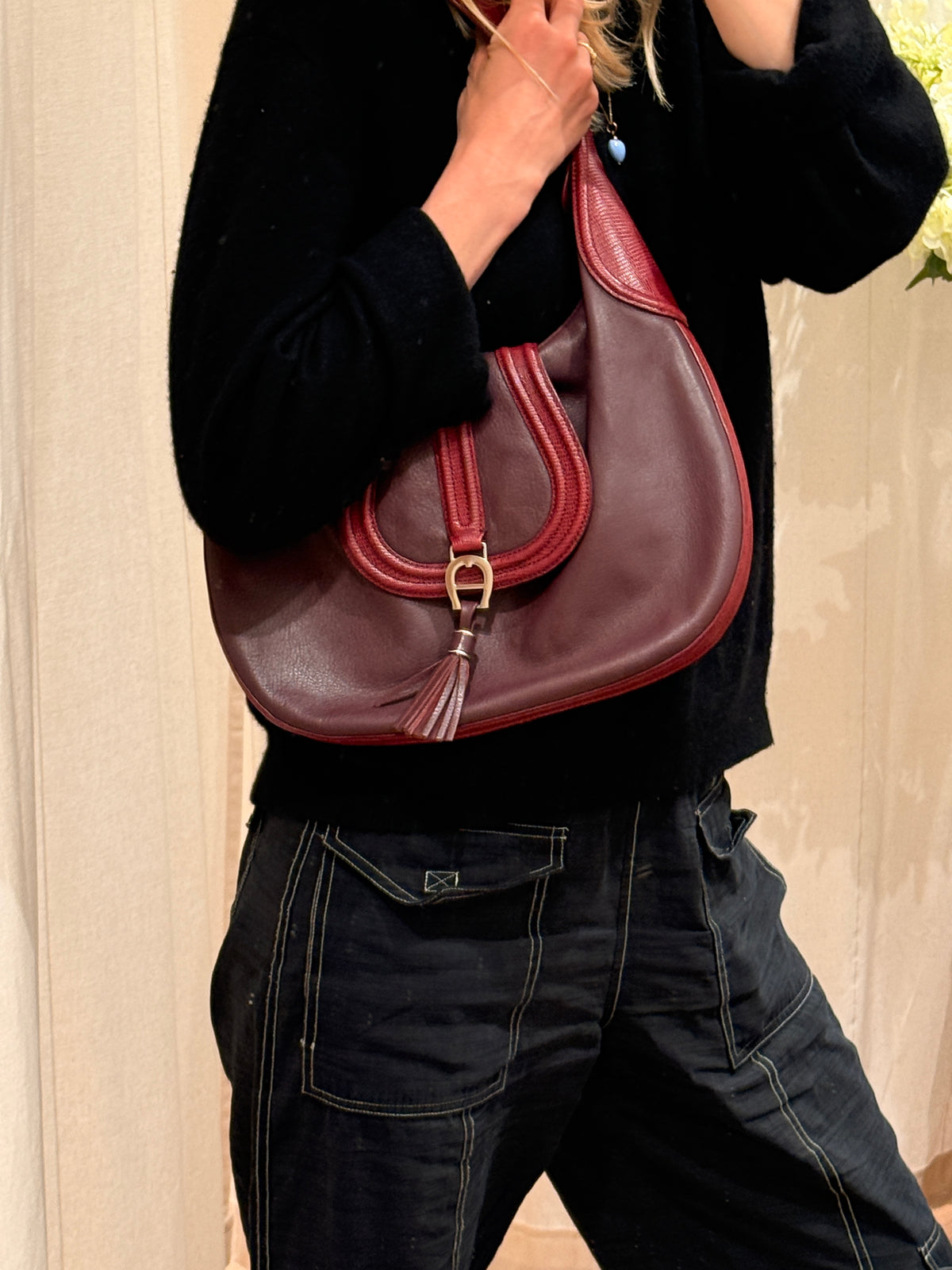 Aigner Bag