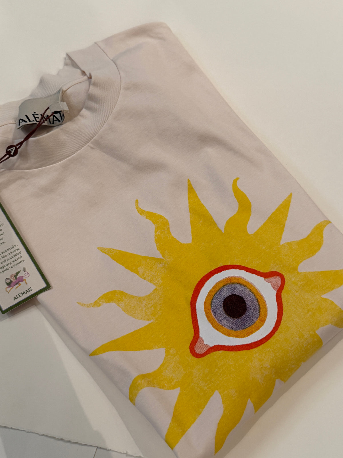 Alémais T-Shirt